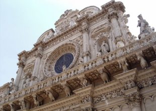 Escursioni a Lecce – barocco leccese